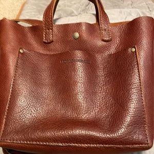 Classic snap Nutmeg mini